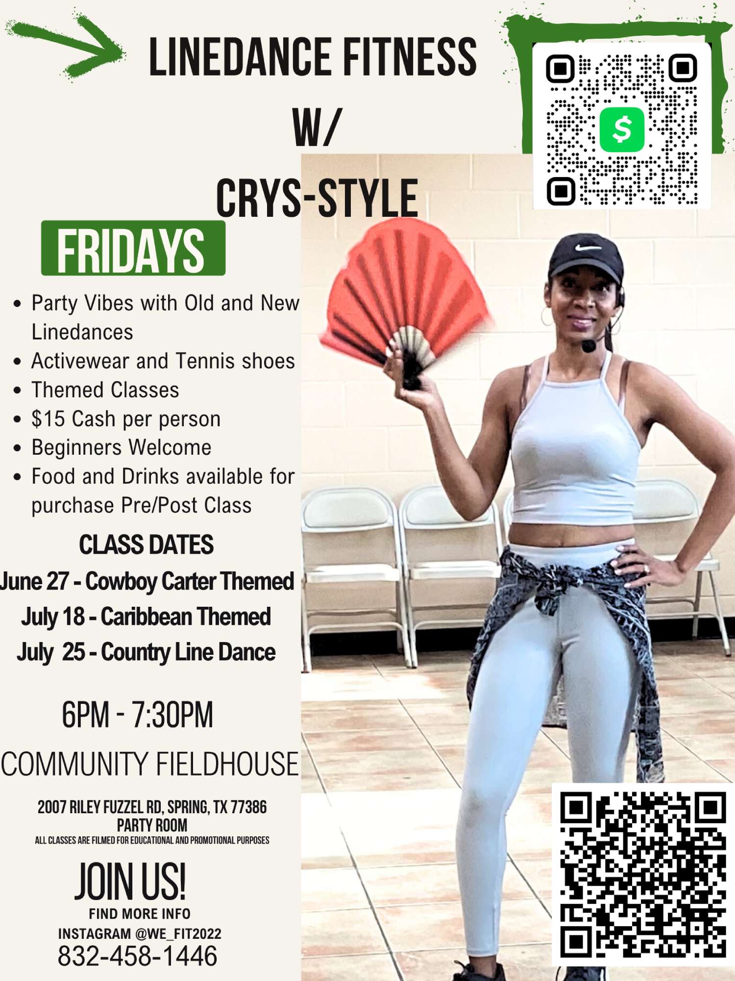 Red Green Bold Juneteenth Festival Event Poster_20250624_110829_0000