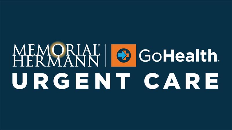Memorial Hermann Go Health, Logo